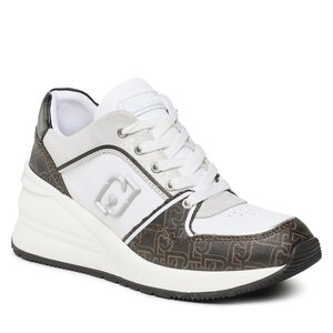 Sneakers Liu Jo - June 14 BA3069 PX030 White 01111