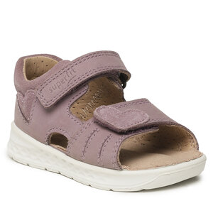 Image of Sandalen Superfit - 1-000516-8500 M Lilac