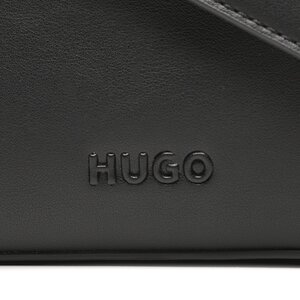 

СумкаHugo, Чорний
