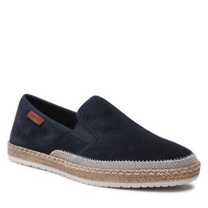 Image of Halbschuhe Rieker - B5266-14 Blau