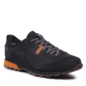 Trekker Boots AKU - Low Cut Lace-Up Sneaker T3B4-32225-1355 M Black 999
