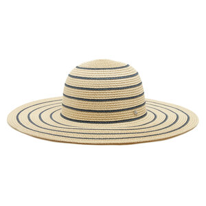 Cappello Lauren Ralph Lauren - Strpd Sunhat 454914461006 Navy Stripe
