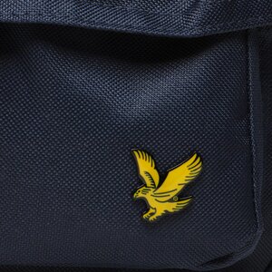 

Сумка на поясLyle & Scott, Синій