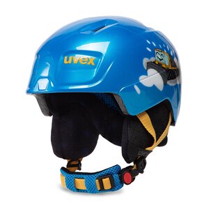 Casco da sci Uvex - Quali sono i migliori caschi da sci