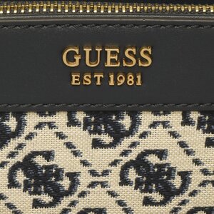

СумкаGuess, Синій
