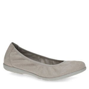 Image of Halbschuhe Caprice - 9-22150-20 Lt Grey Sparkl 250