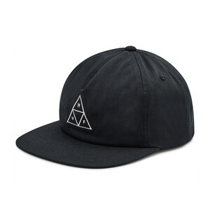 Image of Cap HUF - Ess. Unstructured Tt Snap HT00543 Black