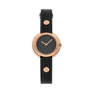 Orologio Furla - Icon Shape WW00034-BX1315-O6000-1-008-20-CN-W Nero