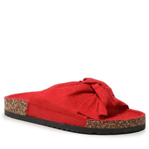 Ciabatte DeeZee - WSLS19-02 Red