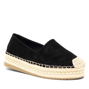Image of Espadrilles DeeZee - WSS20459-02 Black