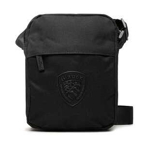 Borsellino Blauer - S3COLBY01/BAS Black