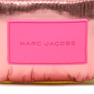 

Сумка на поясMarc Jacobs, Кольоровий;рожевий