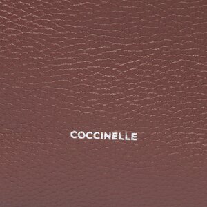 

СумкаCoccinelle, Фіолетовий