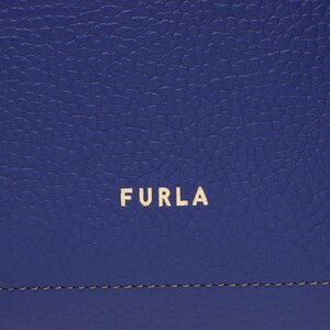 

СумкаFurla, Голубий