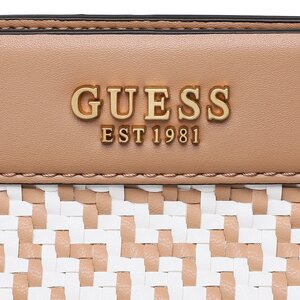 

СумкаGuess, Коричневий