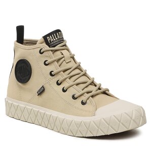 Scarpe con zeppa Palladium - PALLA ACE MID SUPPLY 274