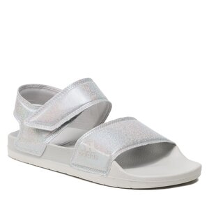 Image of Sandalen adidas - Adilette Sandals ID1775 Grau