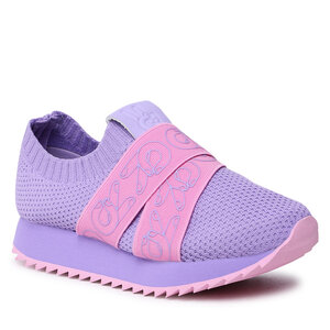 Sneakers Reima - Ok 5400074A Lilac Amethyst 5450