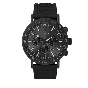 Image of Uhr Timex - TW2V71900 Black