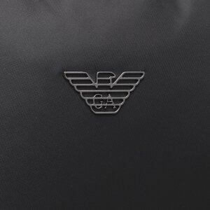 

РюкзакEmporio Armani, Чорний