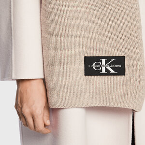 

ШальCalvin Klein Jeans, Бежевий