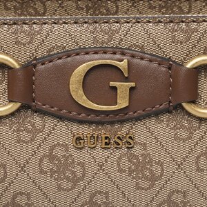 

СумкаGuess, Коричневий