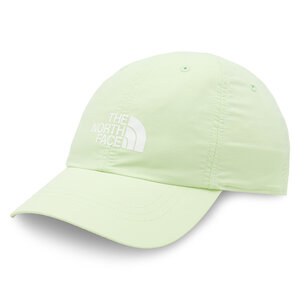 Image of Cap The North Face - Kids Horizon Hat NF0A7WG9N131 Lime Cream