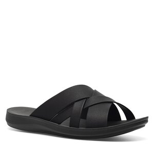 Image of Pantoletten Lanetti - MSS20505-02 Schwarz