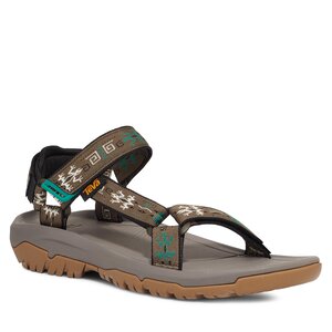 Image of Sandalen Teva - Hurricane XLT2 1019234 Gecko Dark Olive