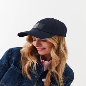 Image of Cap Tommy Hilfiger - Tommy Coast Cap AW0AW14519 DW6