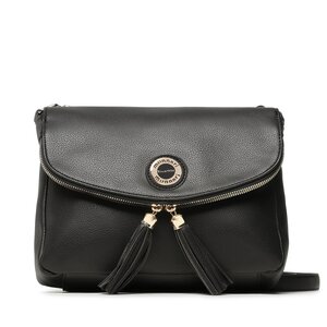 Image of Handtasche Monnari - BAG2490-020 Schwarz