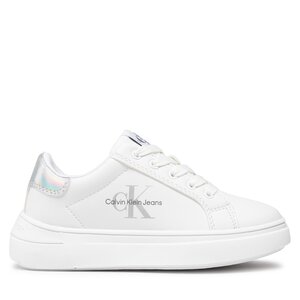 

СнікерcиCalvin Klein Jeans, Білий