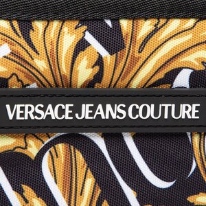 

Плоска сумкаVersace Jeans Couture, Чорний