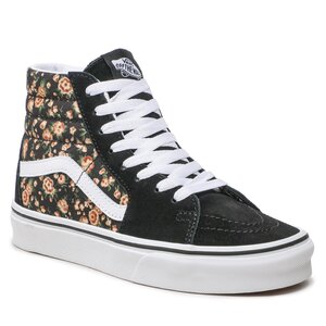 Sneakers Vans - Sk8-Hi VN0005U9BZW1  Rose Dreams Black/White