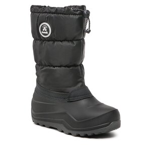 Stivali da neve Kamik - Snowcozy NF4996 Black