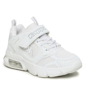 Sneakers Kappa - 260891K White 1010