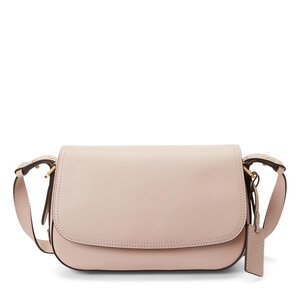 Image of Handtasche Lauren Ralph Lauren - Maddy 24 431897375003 Light Pink