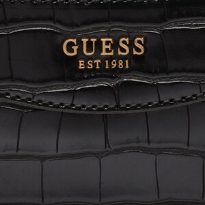 

СумкаGuess, Чорний