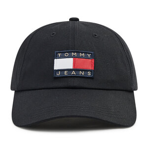 

БейсболкаTommy Jeans, Чорний