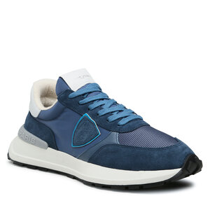 Sneakers Philippe Model - Antibes ATLU W003 Mondial/Blue