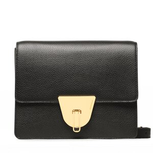 Image of Handtasche Coccinelle - MG4 Coccinelle Nico E1 MG4 12 01 01 Noir 001