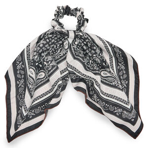 Image of Haargummi Guess - AW9296 POL01 BML