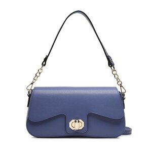 Image of Handtasche Creole - S10578 Blau