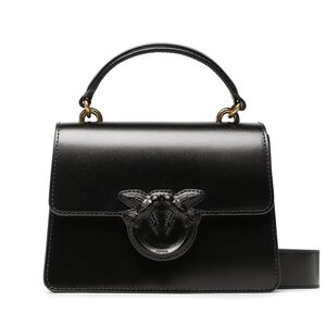 Borsetta Pinko - Love One Mini Cl PE 23 PLTT 100059 A0GY Love One Mini Cl PE 23 PLTT 100059 A0GY