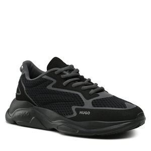 Sneakers Hugo - 50498685 Dark Grey 22