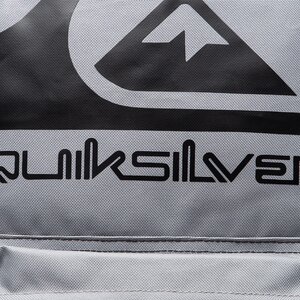 

РюкзакQuiksilver, Сірий