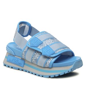 Image of Sandalen Liu Jo - Maxi Wonder 20 BA3157 T0011 Street S3019