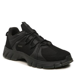Sneakers Hugo - 50493142 Black 005