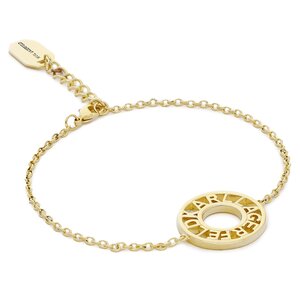 Bracciale KARL LAGERFELD - 225W3935 Gold