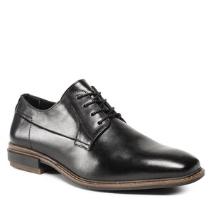 Scarpe basse Lasocki - ZAHARY-03 MI07 Black